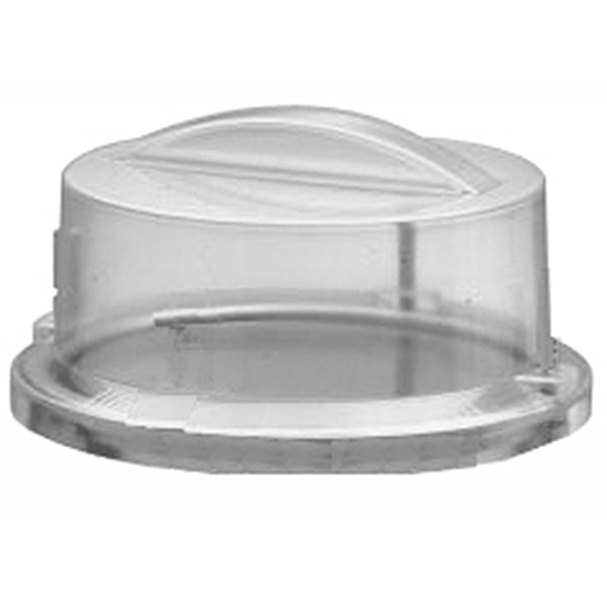 Plastlock för plattor lyftenheten, ø 350 mm