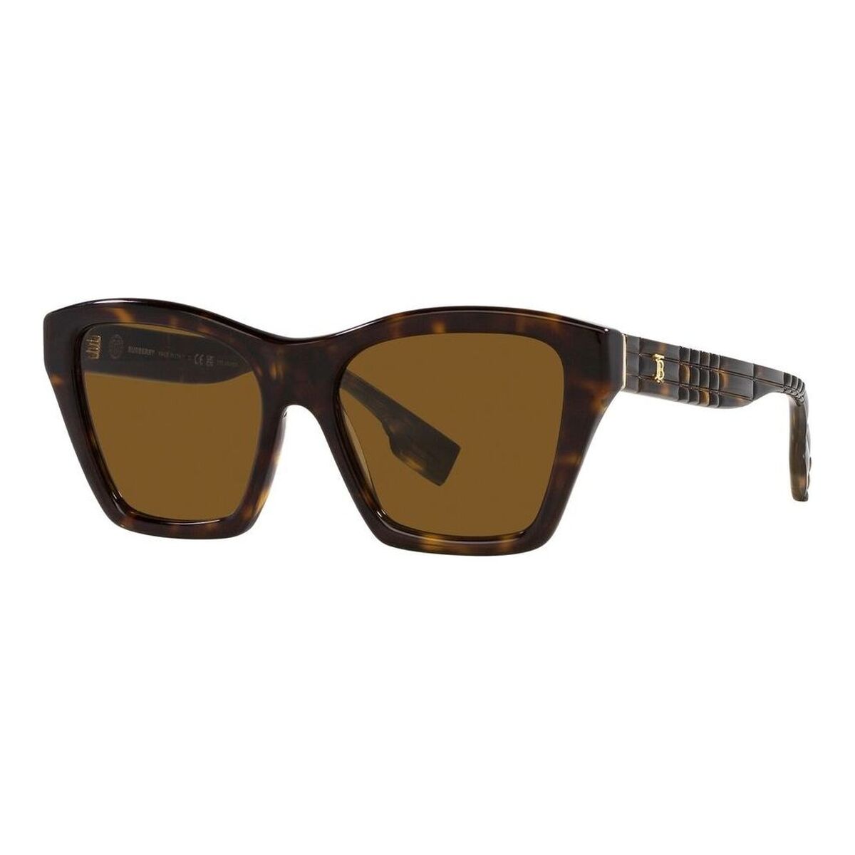 Damsolglasögon Burberry ARDEN BE 4391 - 2