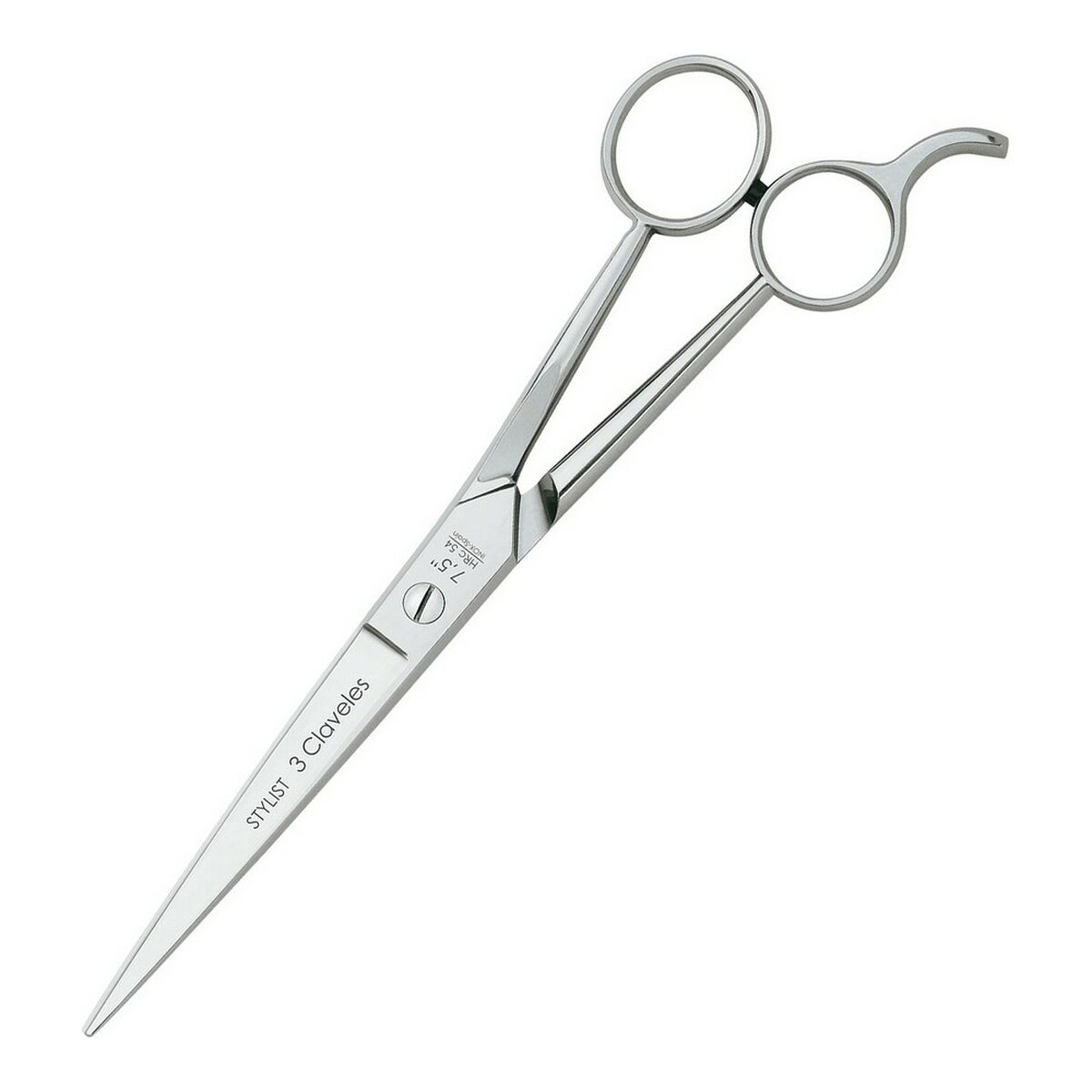 Husdjurssax 3 Claveles Stylist 19 cm (19,05 cm)