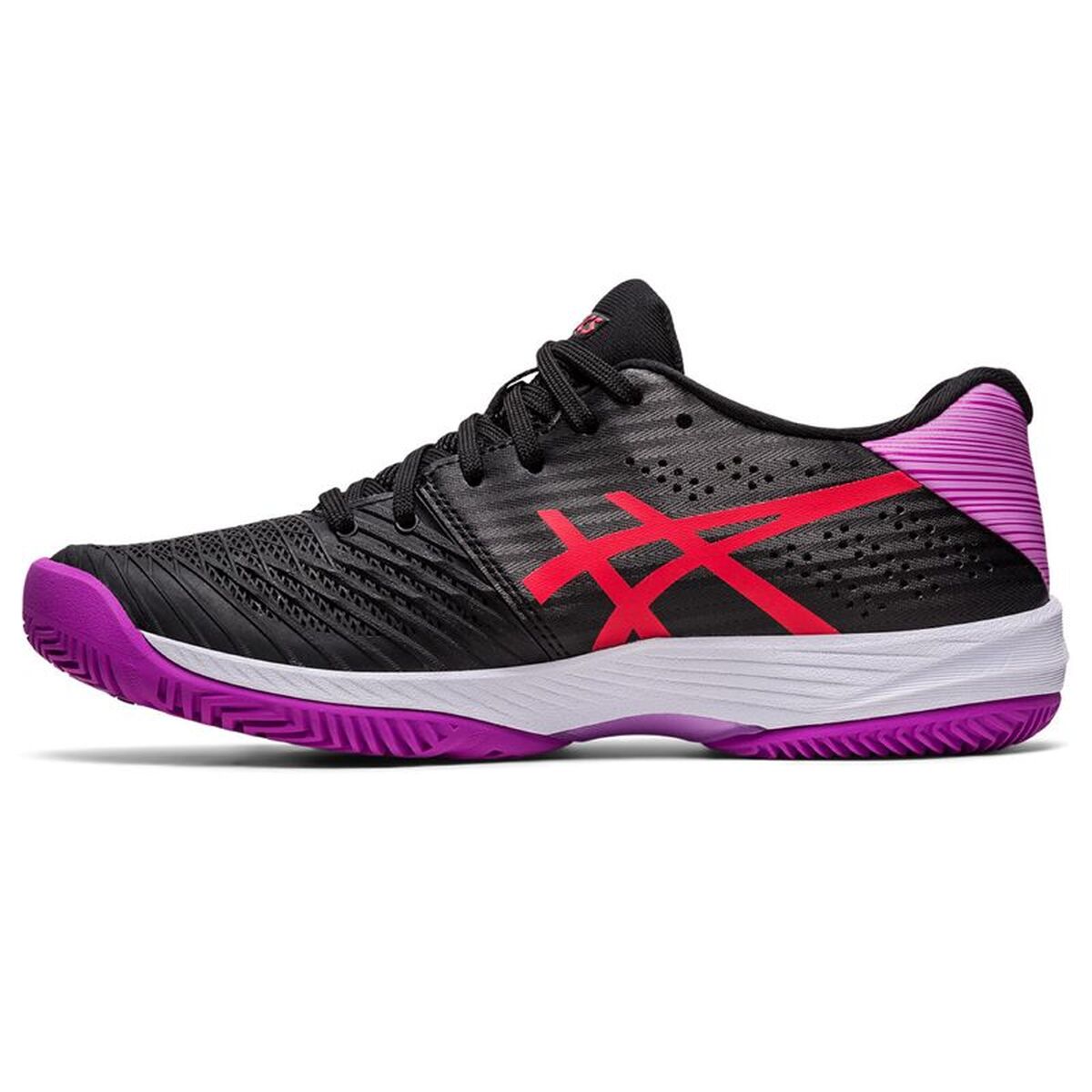 Padelskor, Vuxen Asics Solution Swift FF - 2