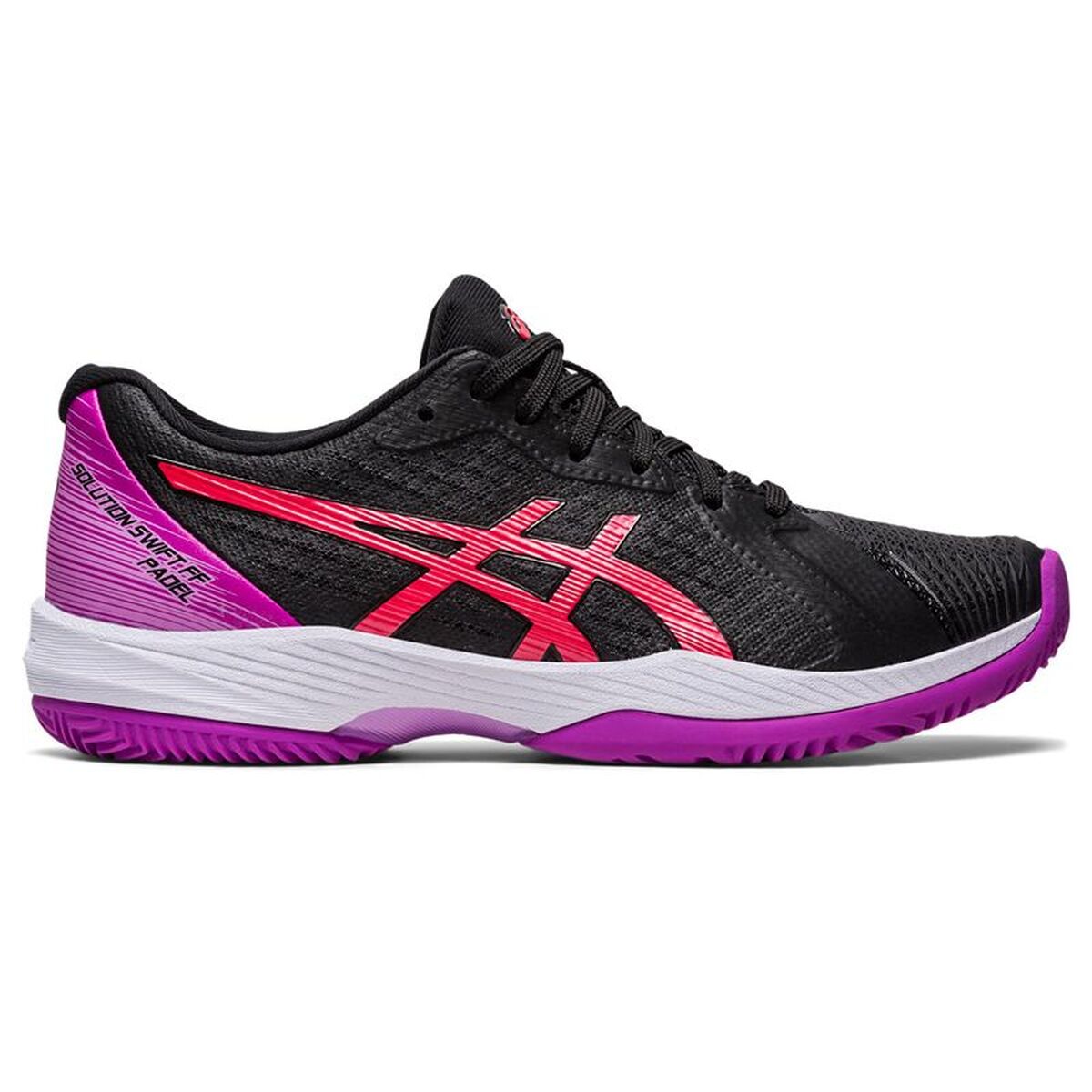 Padelskor, Vuxen Asics Solution Swift FF