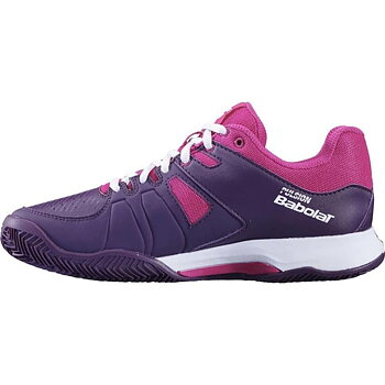 Padelskor, Vuxen Babolat Pulsion Clay
