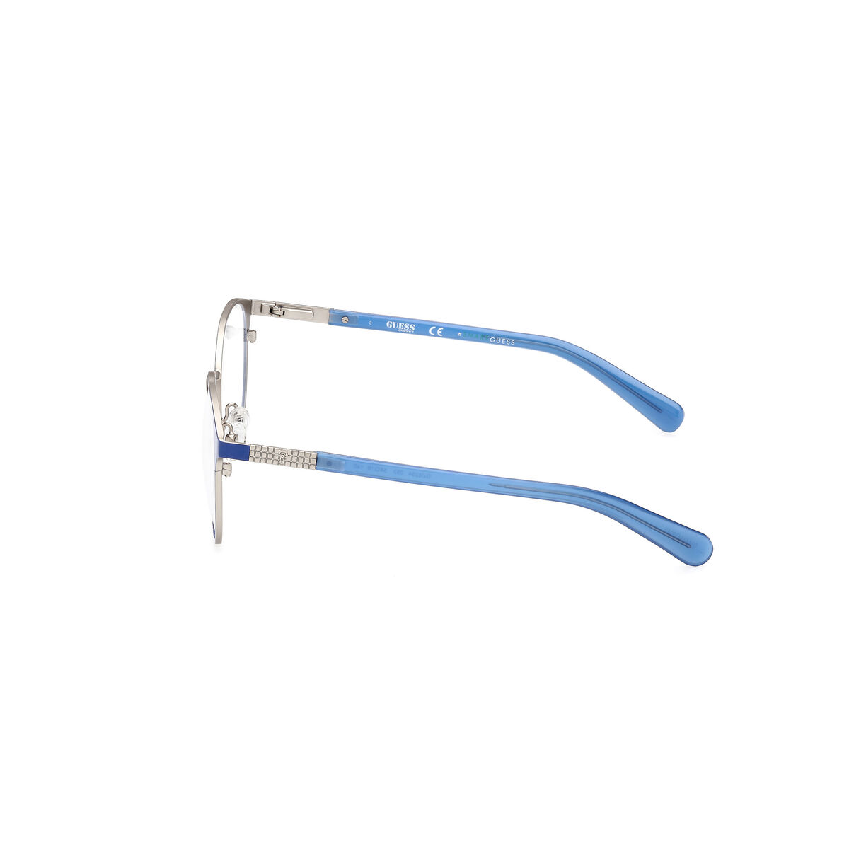 Glasögonbågar Guess GU8254-54092 ø 54 mm - 2