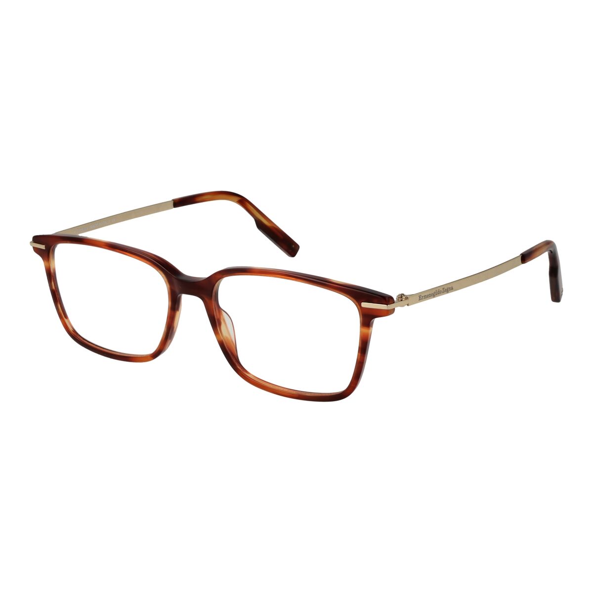 Glasögonbågar Ermenegildo Zegna EZ5246 54052