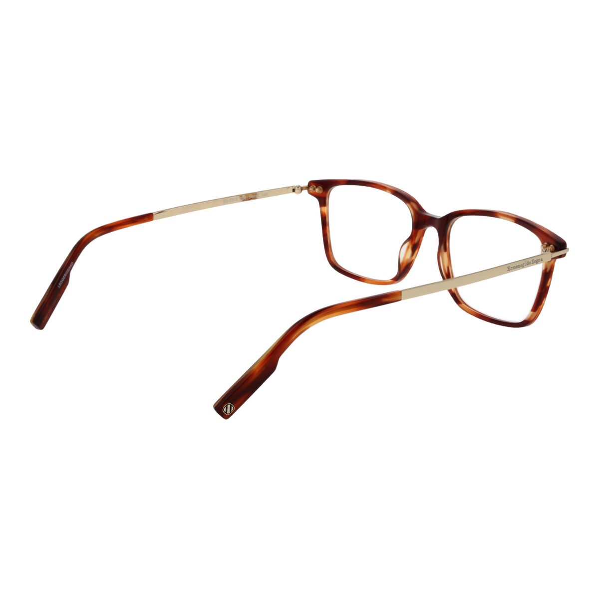 Glasögonbågar Ermenegildo Zegna EZ5246 54052 - 3