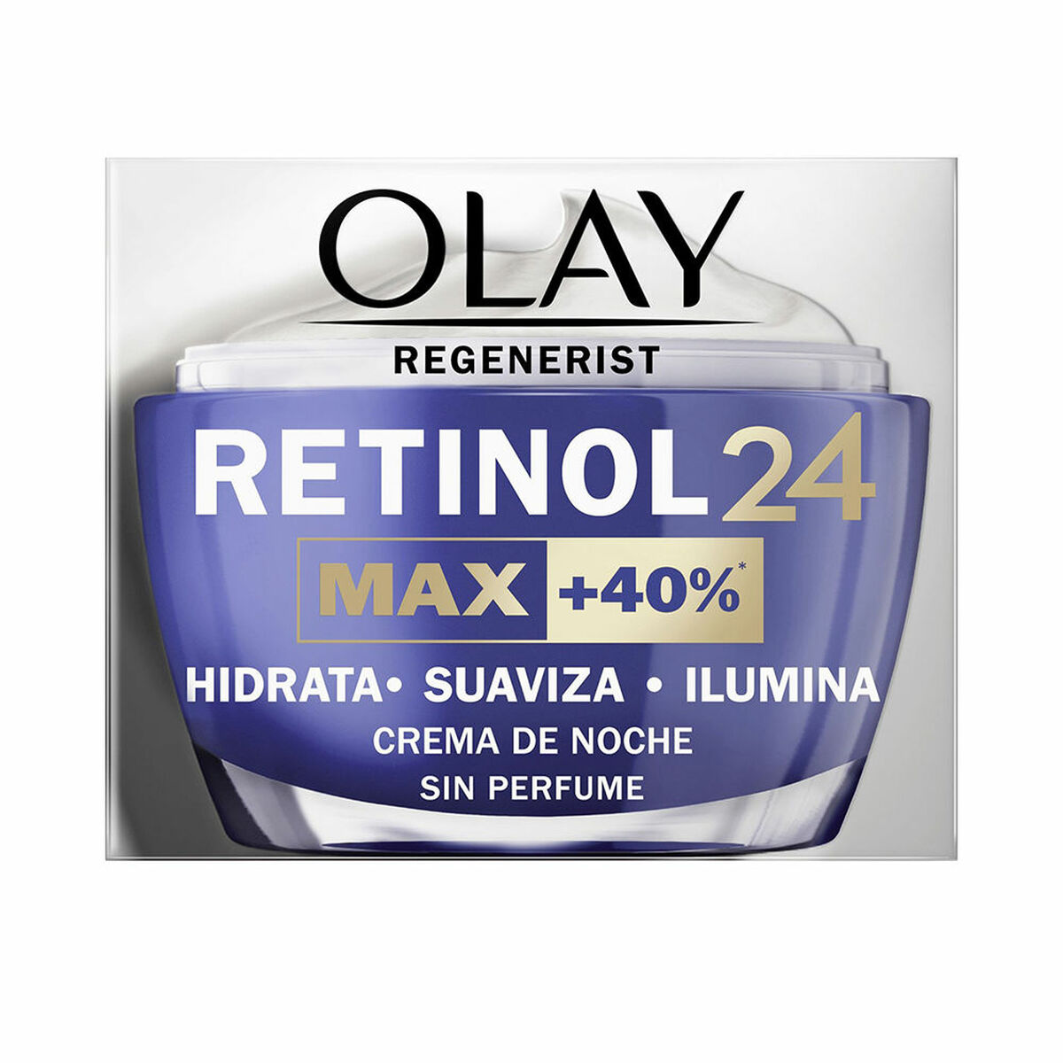 Ansiktskräm Olay REGENERIST 50 ml