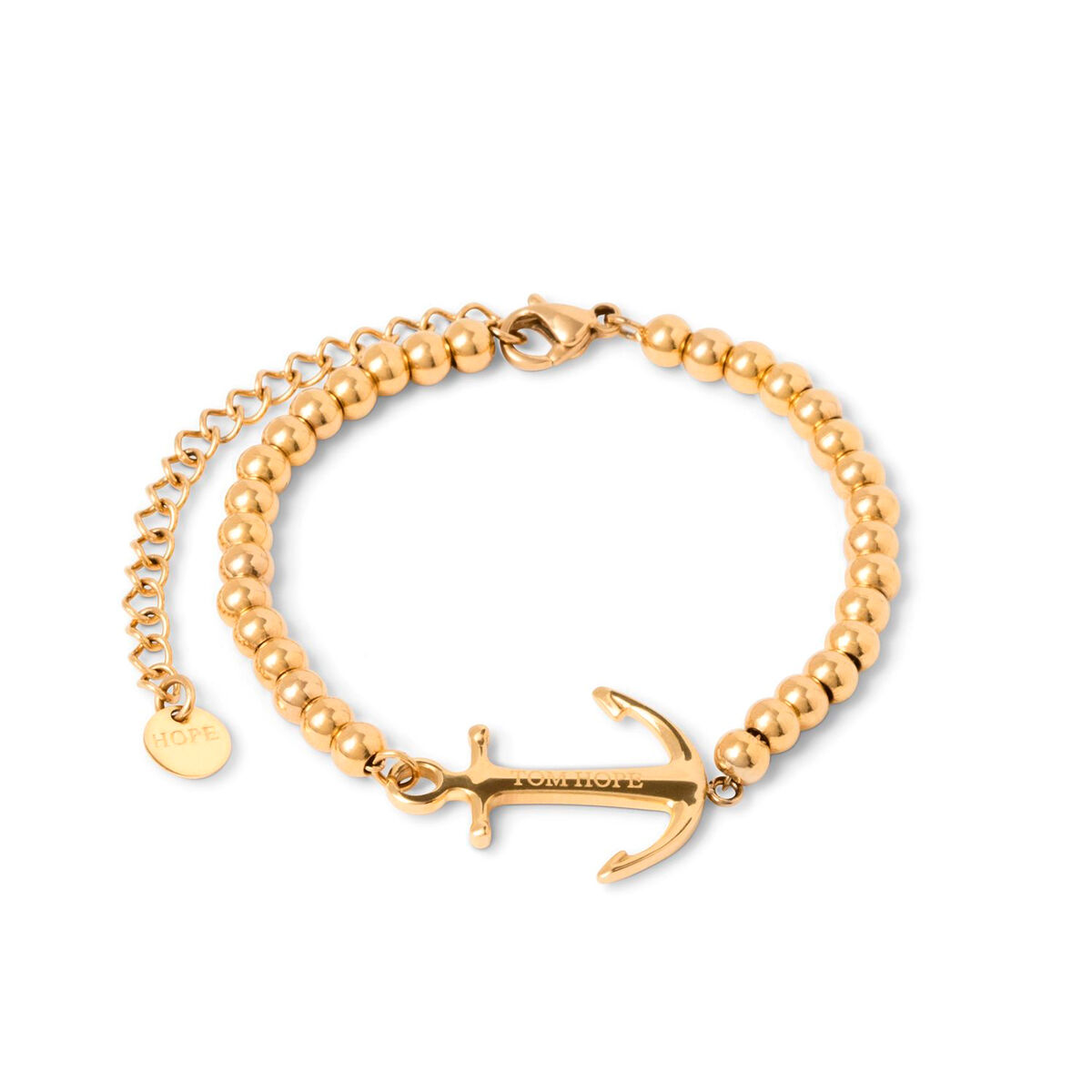 Damarmband Tom Hope TM0341