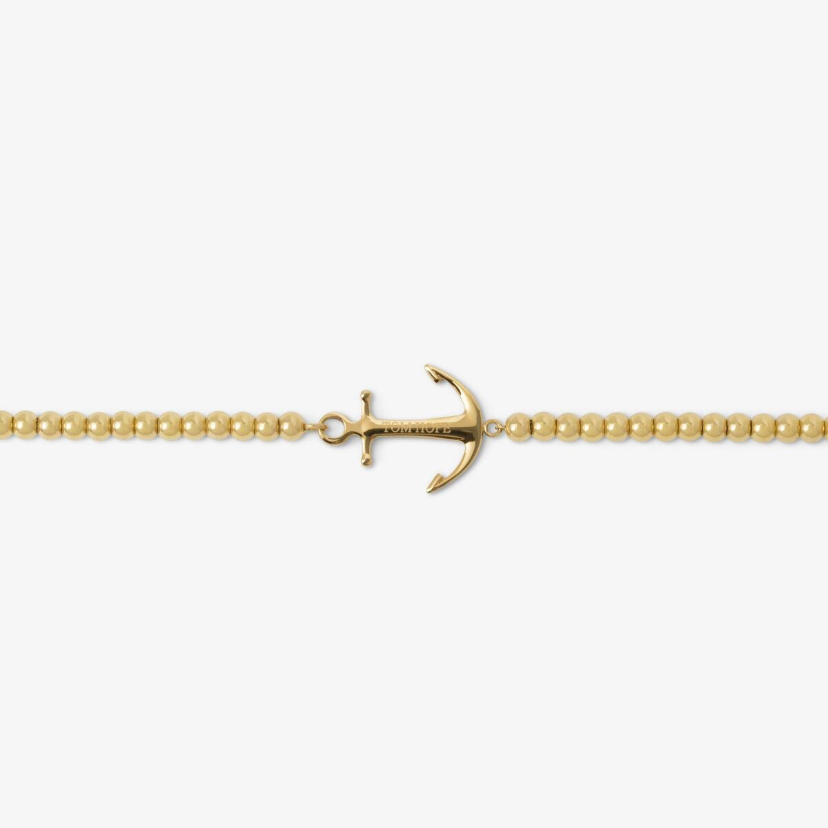 Damarmband Tom Hope TM0341 - 3