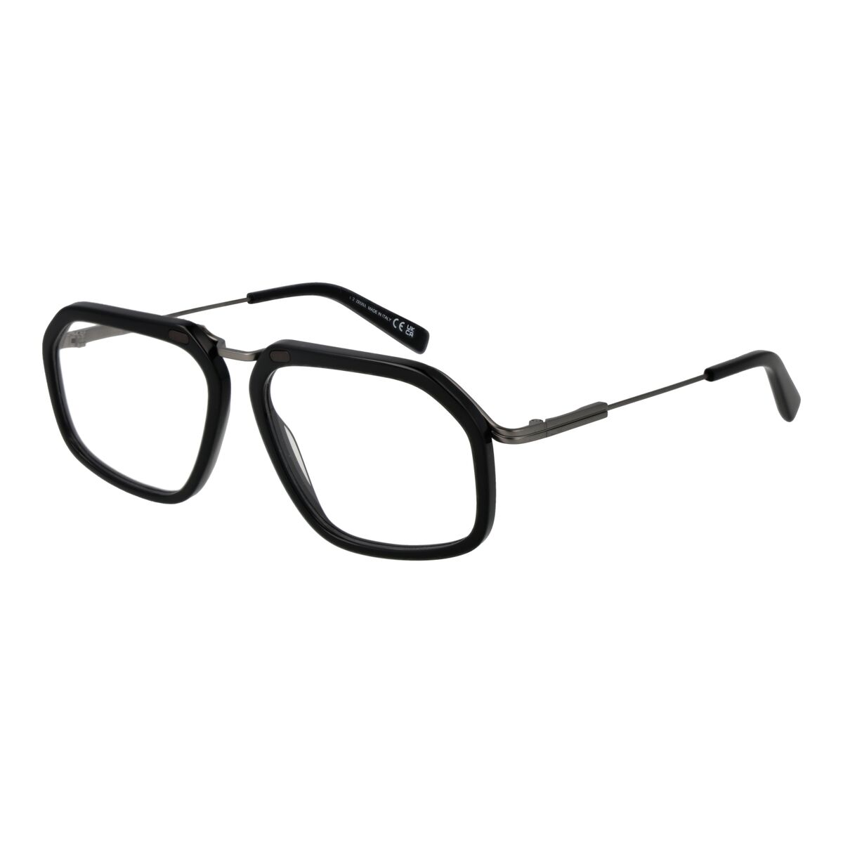 Glasögonbågar Ermenegildo Zegna EZ5271 56001