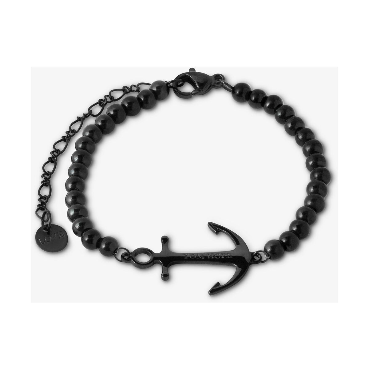 Damarmband Tom Hope TM0343