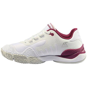 Padelskor, Vuxen Bullpadel Bullpadek Flow HYB 22V