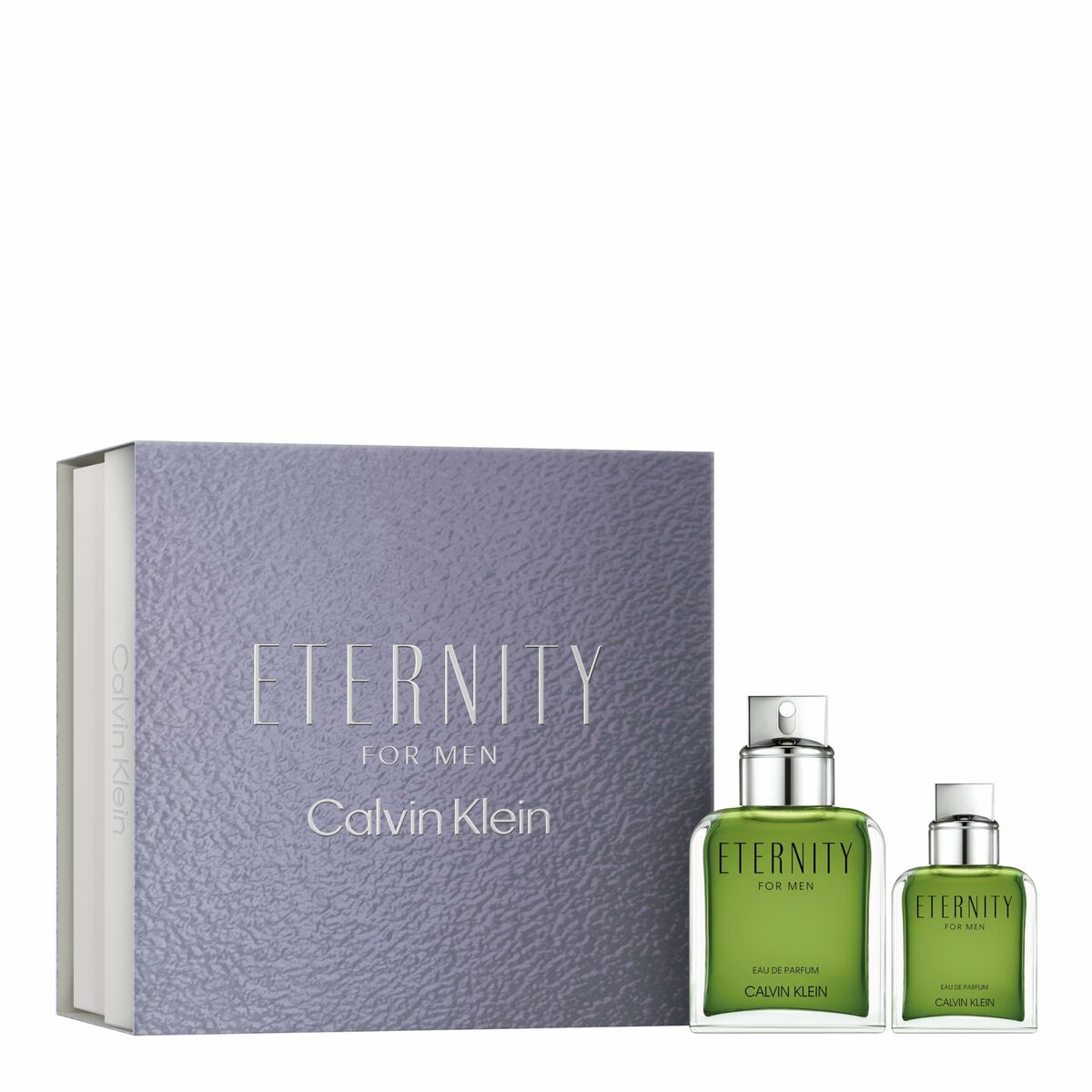 Parfymset Herrar Calvin Klein EDP 2 Delar (2 antal)