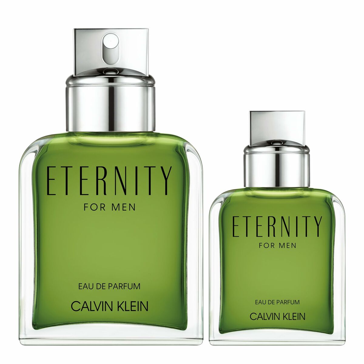 Parfymset Herrar Calvin Klein EDP 2 Delar (2 antal) - 3