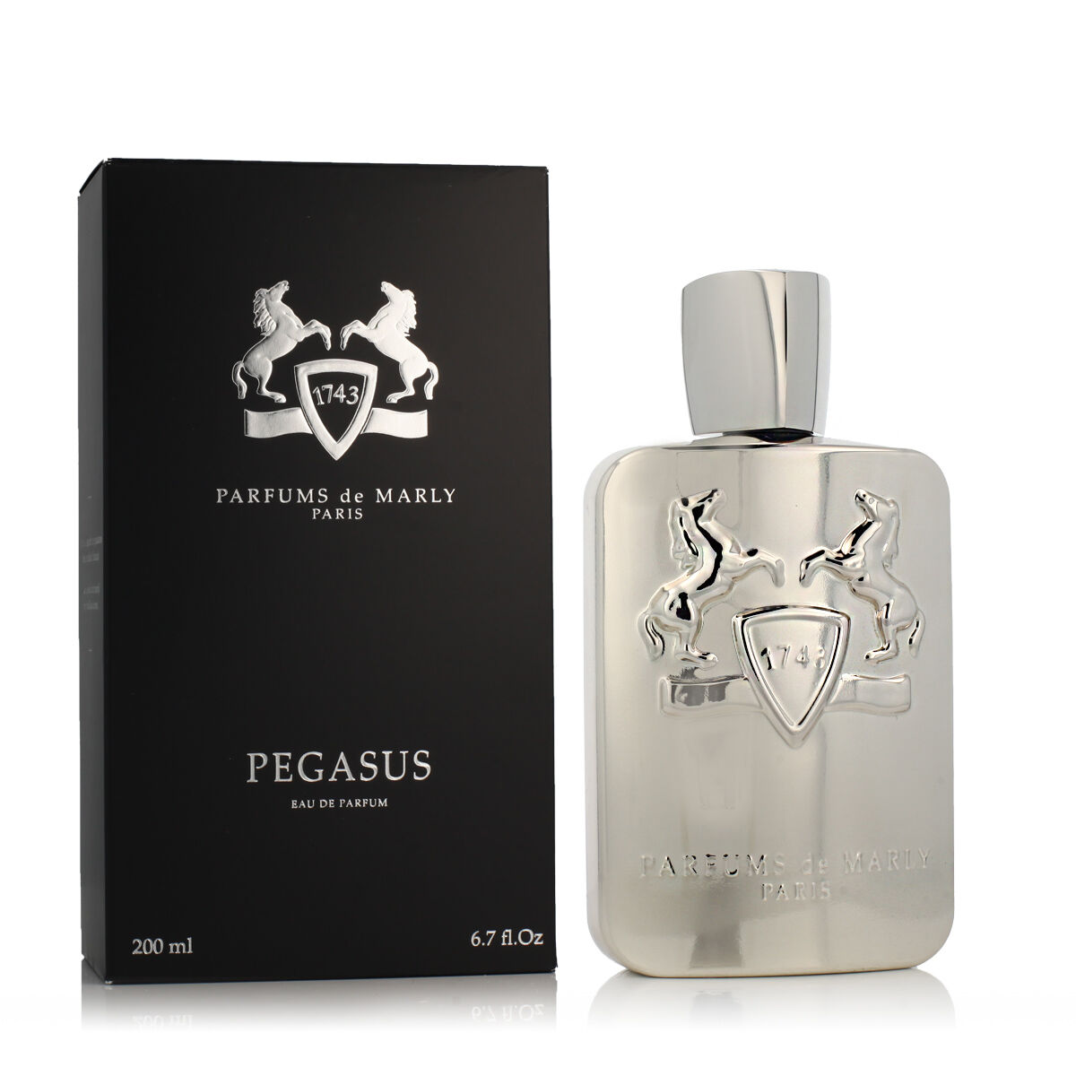 Parfym Damer Parfums de Marly Pegasus EDP 200 ml - 2