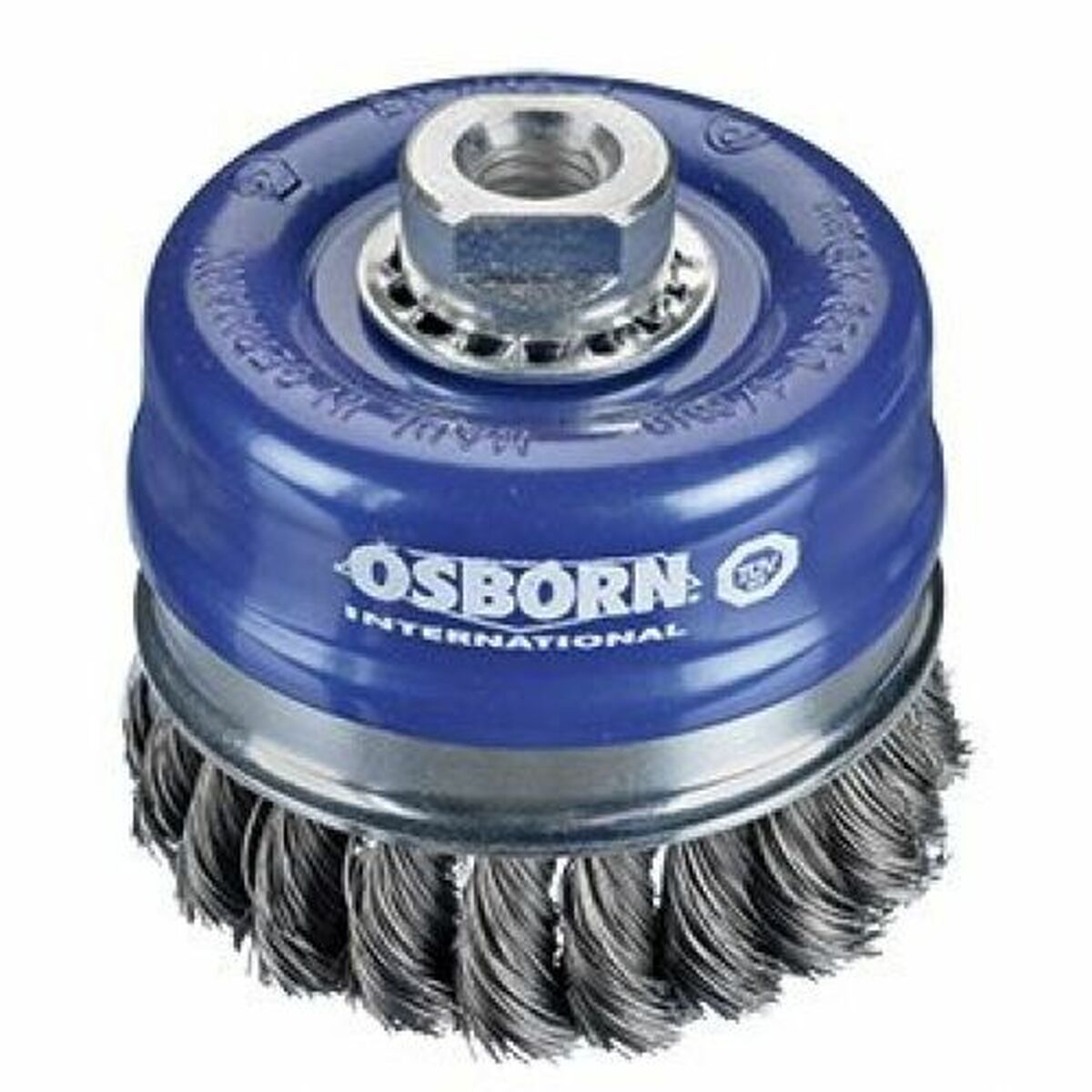 Slipborste för vinkelslip Osborn M14