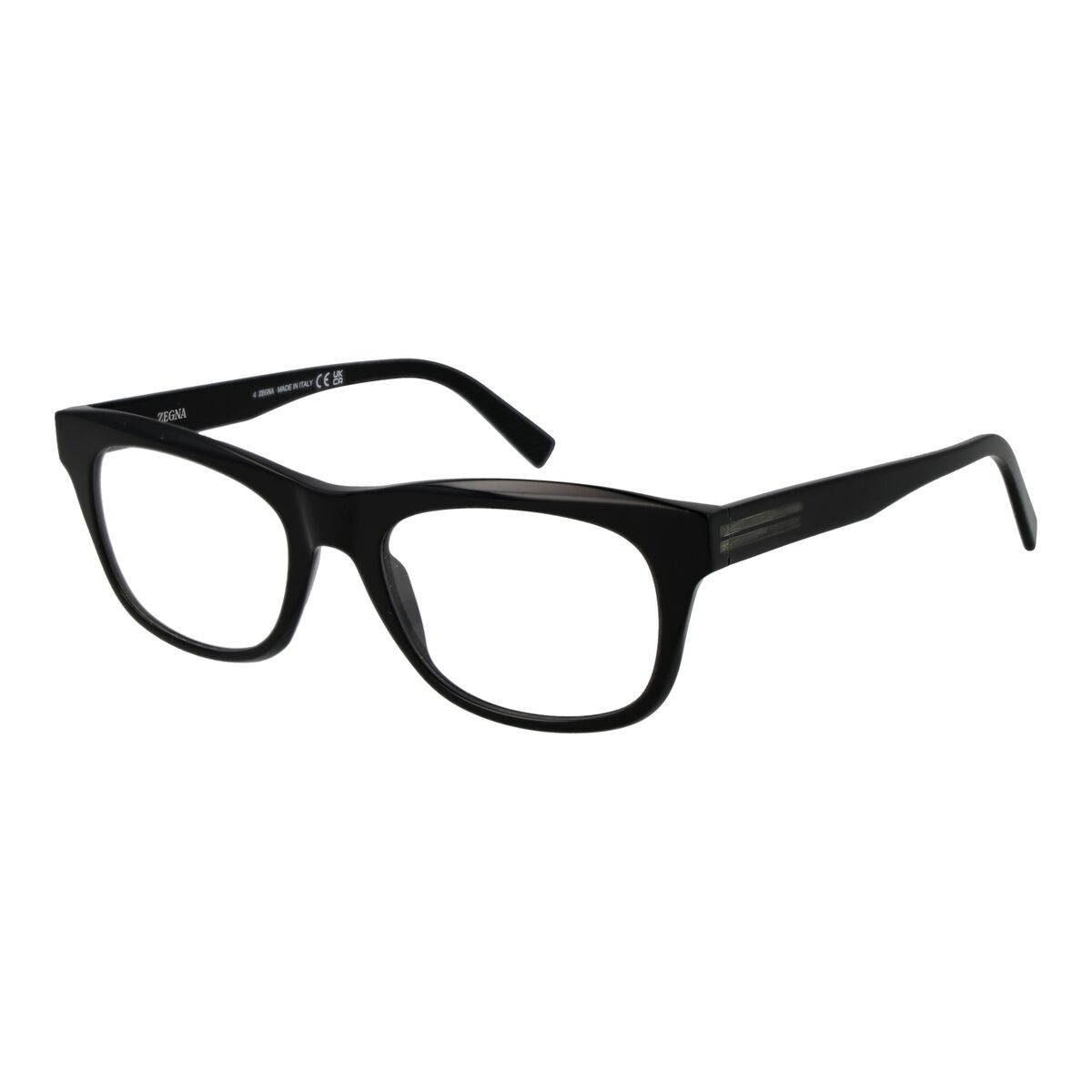 Glasögonbågar Ermenegildo Zegna EZ5283 53001