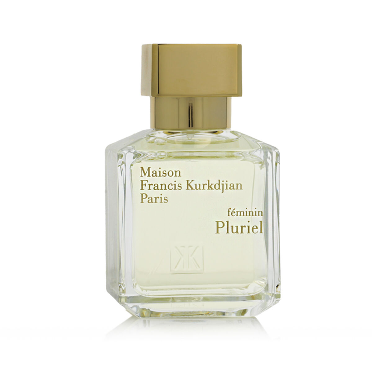 Parfym Damer Maison Francis Kurkdjian EDP Féminin Pluriel 70 ml - 2