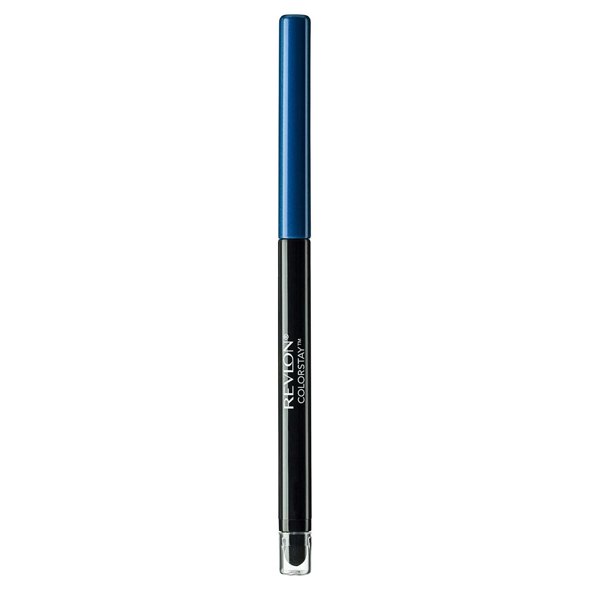 Ögonskugga Revlon Colorstay Nº 205 Sapphire Nº 205-Sapphire Nº 205-Sapphire 0,28 Gr Nº 205-Zafiro 0,28 g (1 antal)