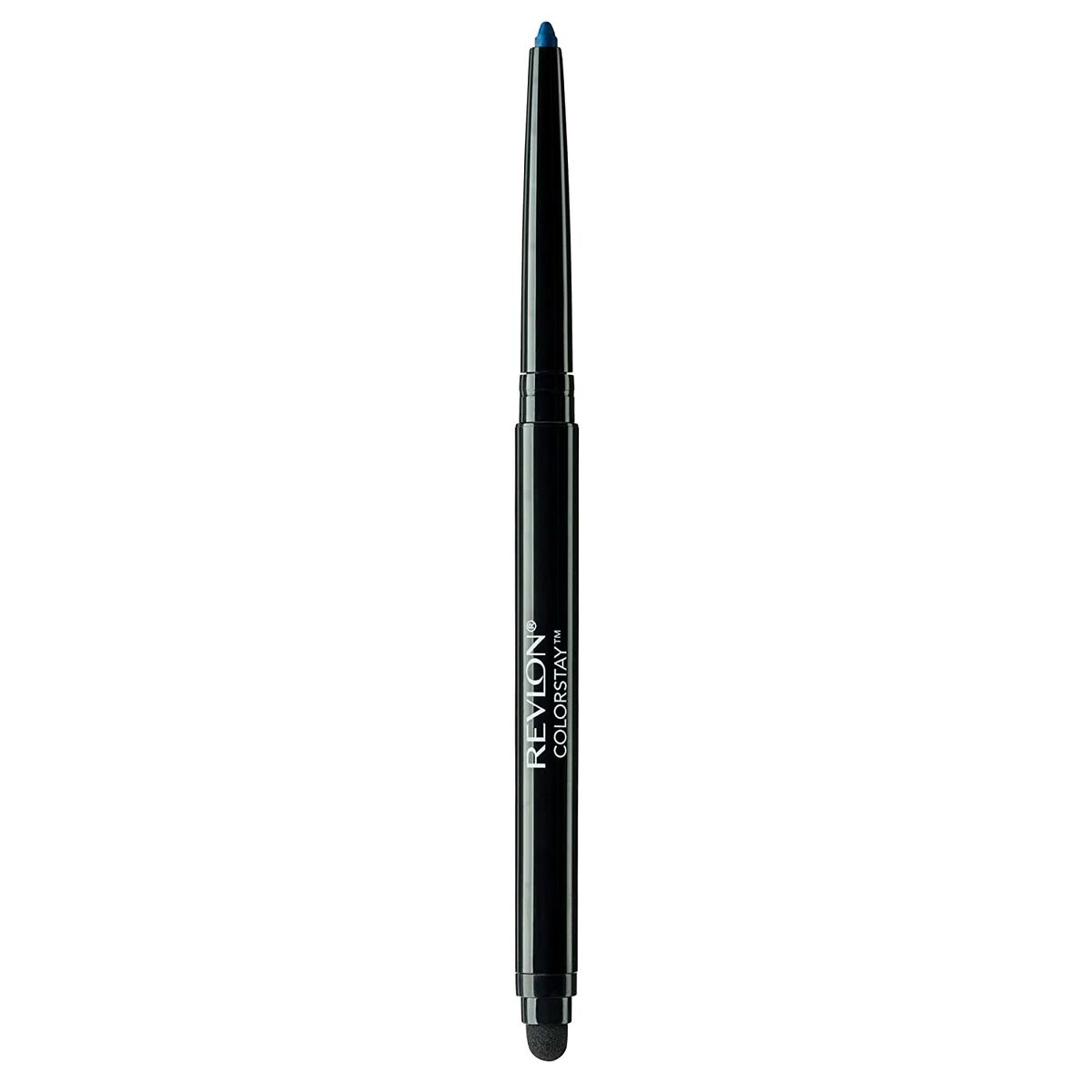 Ögonskugga Revlon Colorstay Nº 205 Sapphire Nº 205-Sapphire Nº 205-Sapphire 0,28 Gr Nº 205-Zafiro 0,28 g (1 antal) - 2