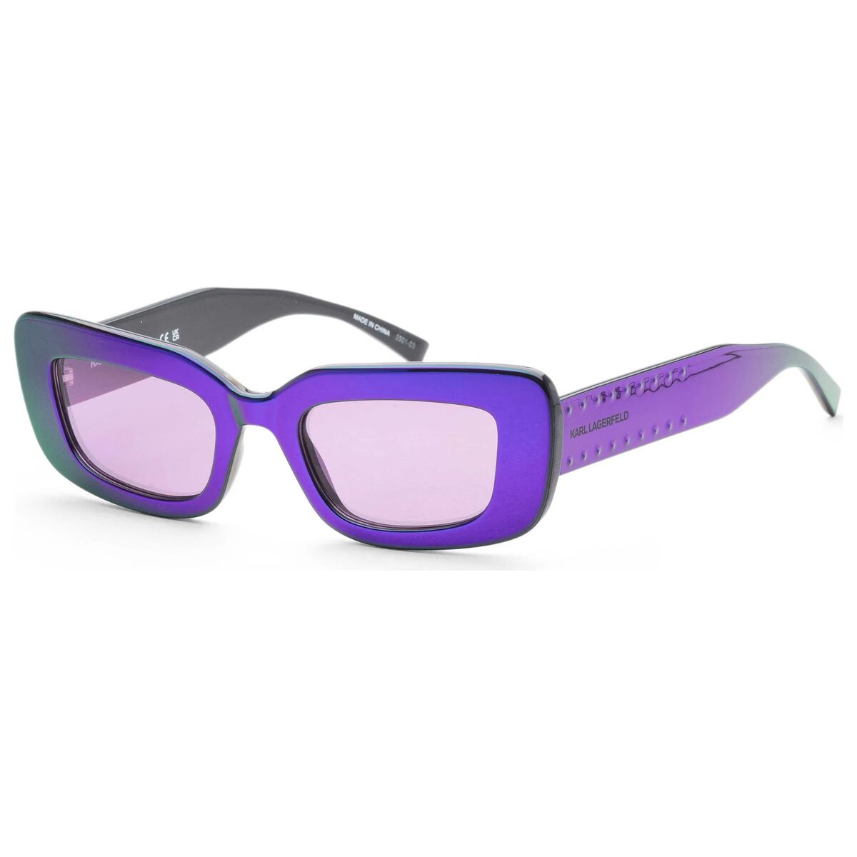 Damsolglasögon Karl Lagerfeld KL6164S-500 Ø 50 mm