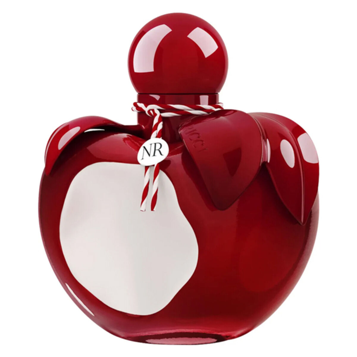 Parfym Damer Nina Ricci Nina Rouge EDT 50 ml
