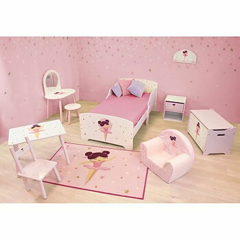 Lekmatta Fun House 80 x 120 cm