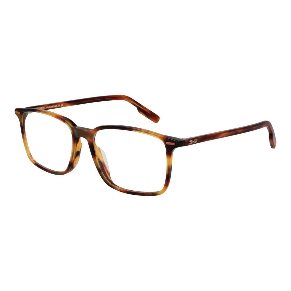Glasögonbågar Ermenegildo Zegna EZ5257-H 55056
