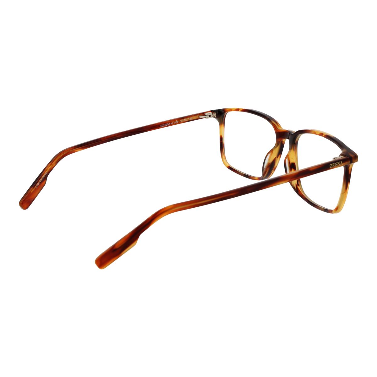 Glasögonbågar Ermenegildo Zegna EZ5257-H 55056 - 3