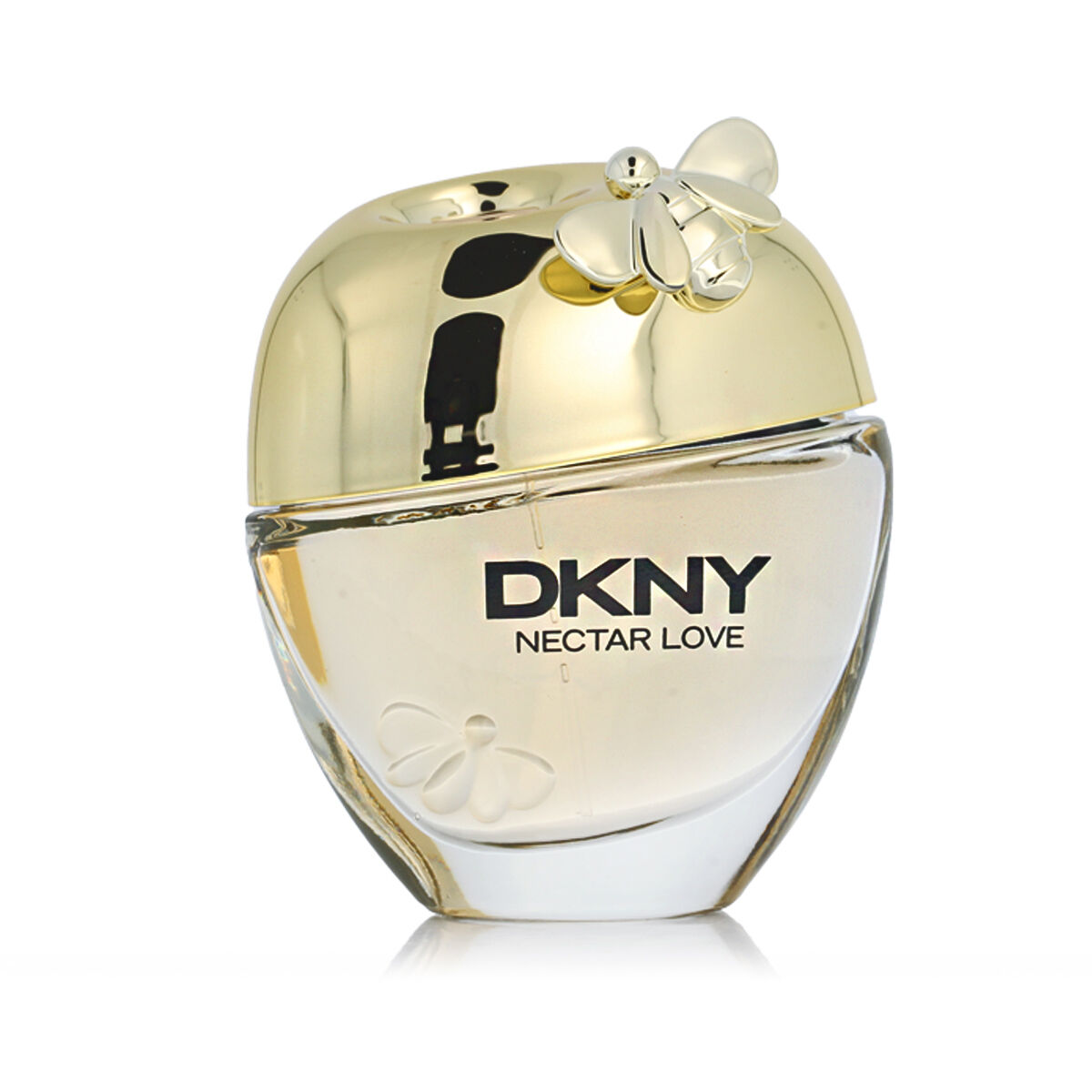 Parfym Damer DKNY Nectar Love EDP 50 ml - 2