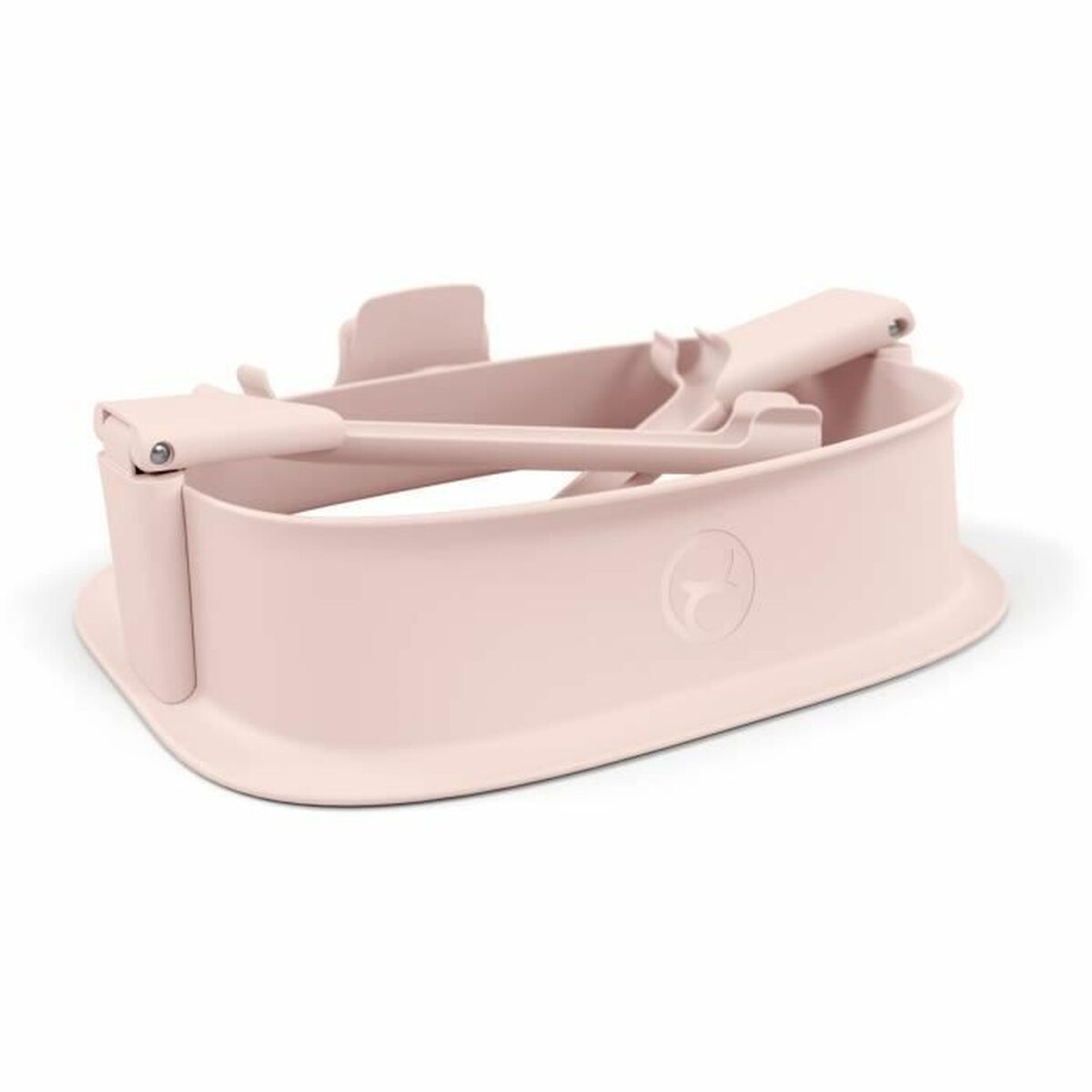 Sittpall Step Cybex Lemo 2 Montessorimetoden Rosa - 2