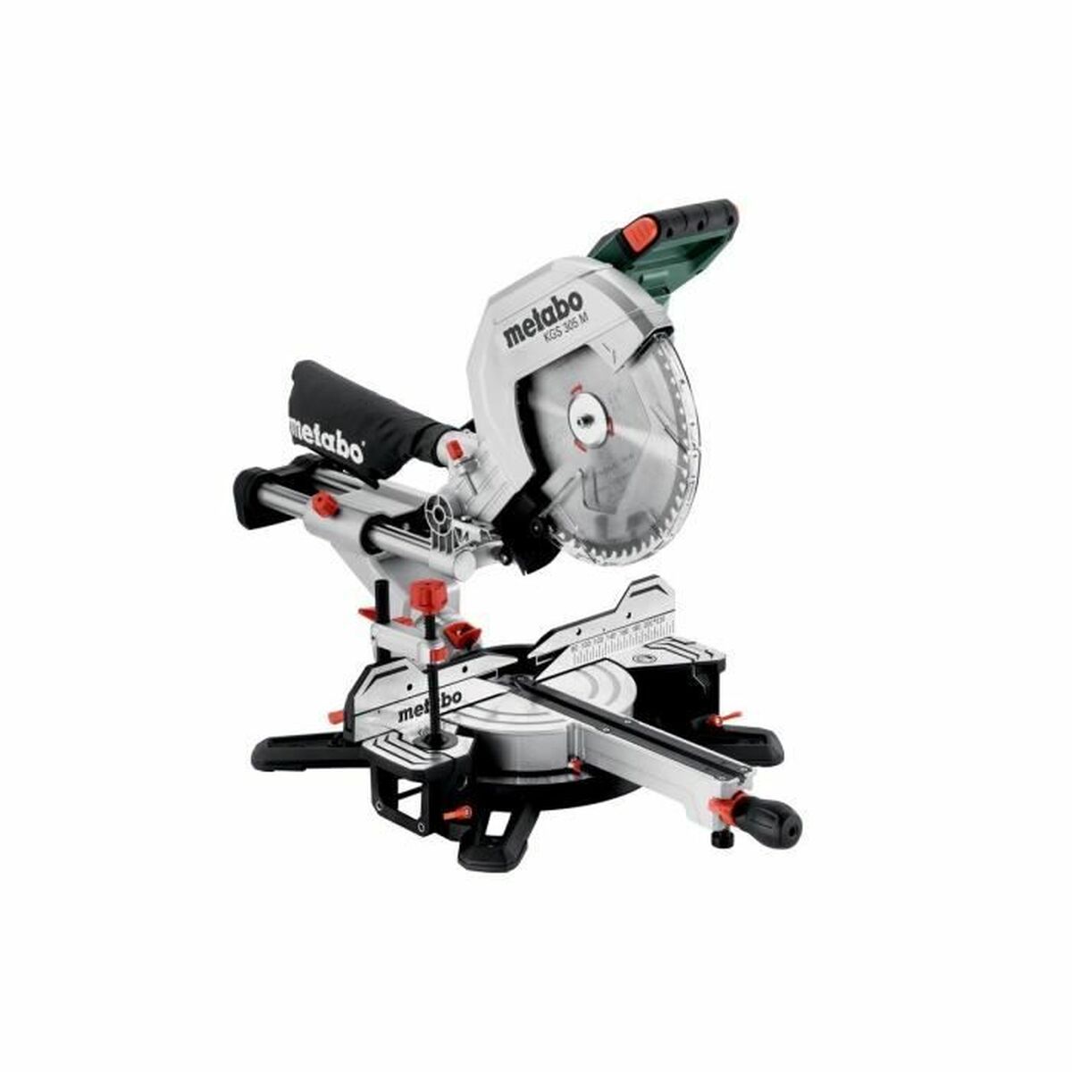 Bordssåg Metabo KGS305M 2000 W 305 mm 110 mm