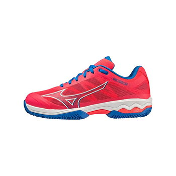Padelskor, Vuxen Mizuno Wave Exceed Lgt