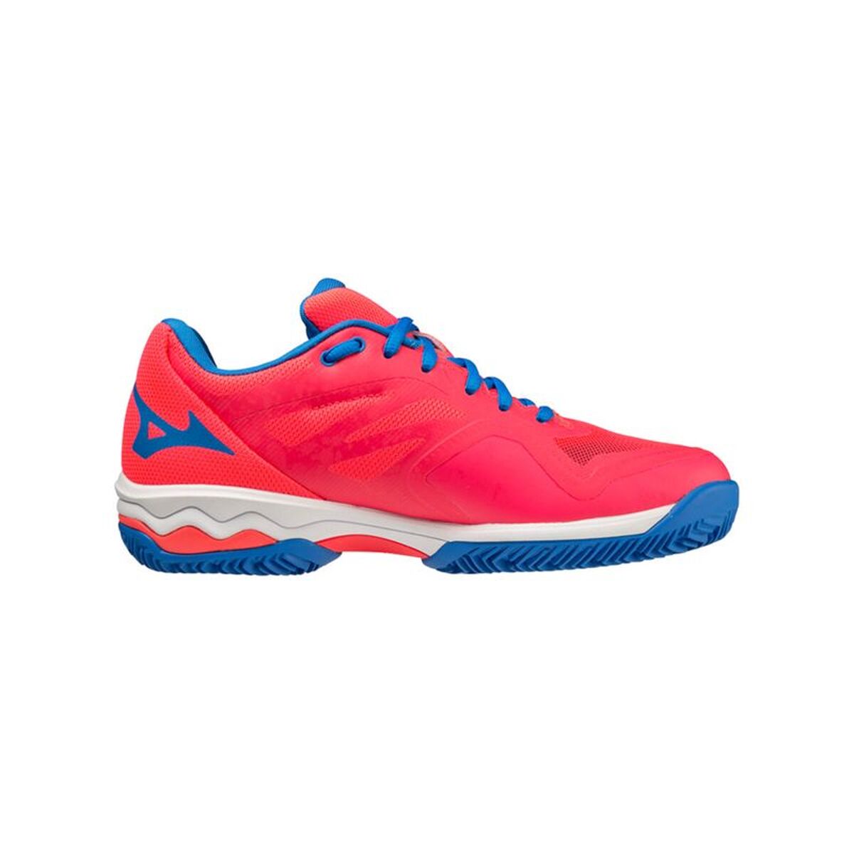 Padelskor, Vuxen Mizuno Wave Exceed Lgt - 2