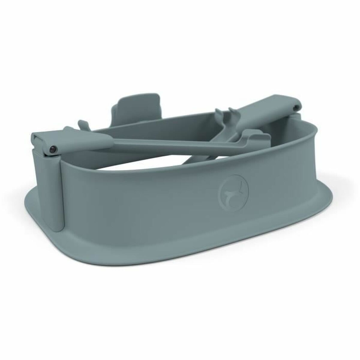 Sittpall Step Cybex Lemo 2 Montessorimetoden Blå - 2