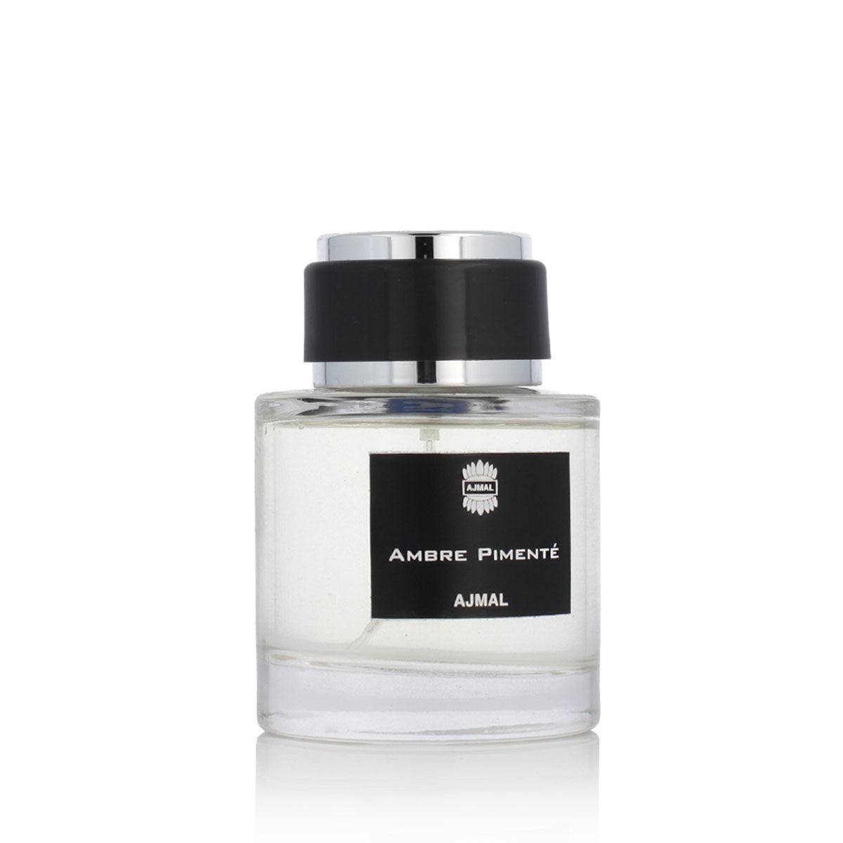 Parfym Unisex Ajmal Ambre Pimente EDP 100 ml - 3