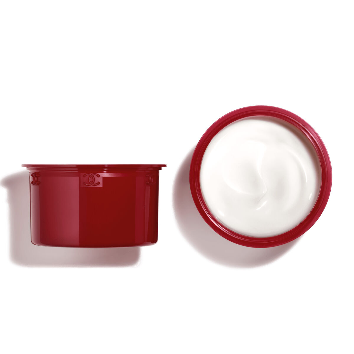Ansiktskräm Chanel JEUX DE LUMIÈRES 50 g - 2