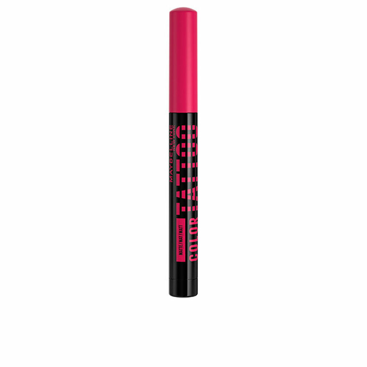Ögonskugga Maybelline Tattoo Color Unique 1,4 g Matt