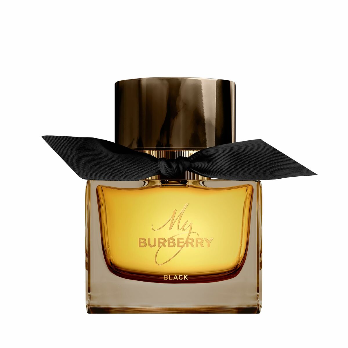 Parfym Damer Burberry My Burberry Black EDP My Burberry Black EDP 50 ml - 2