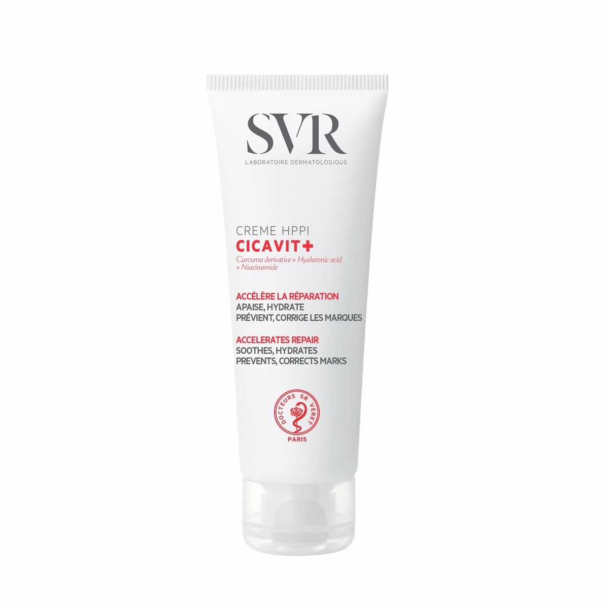 Hygienpaket SVR CICAVIT+