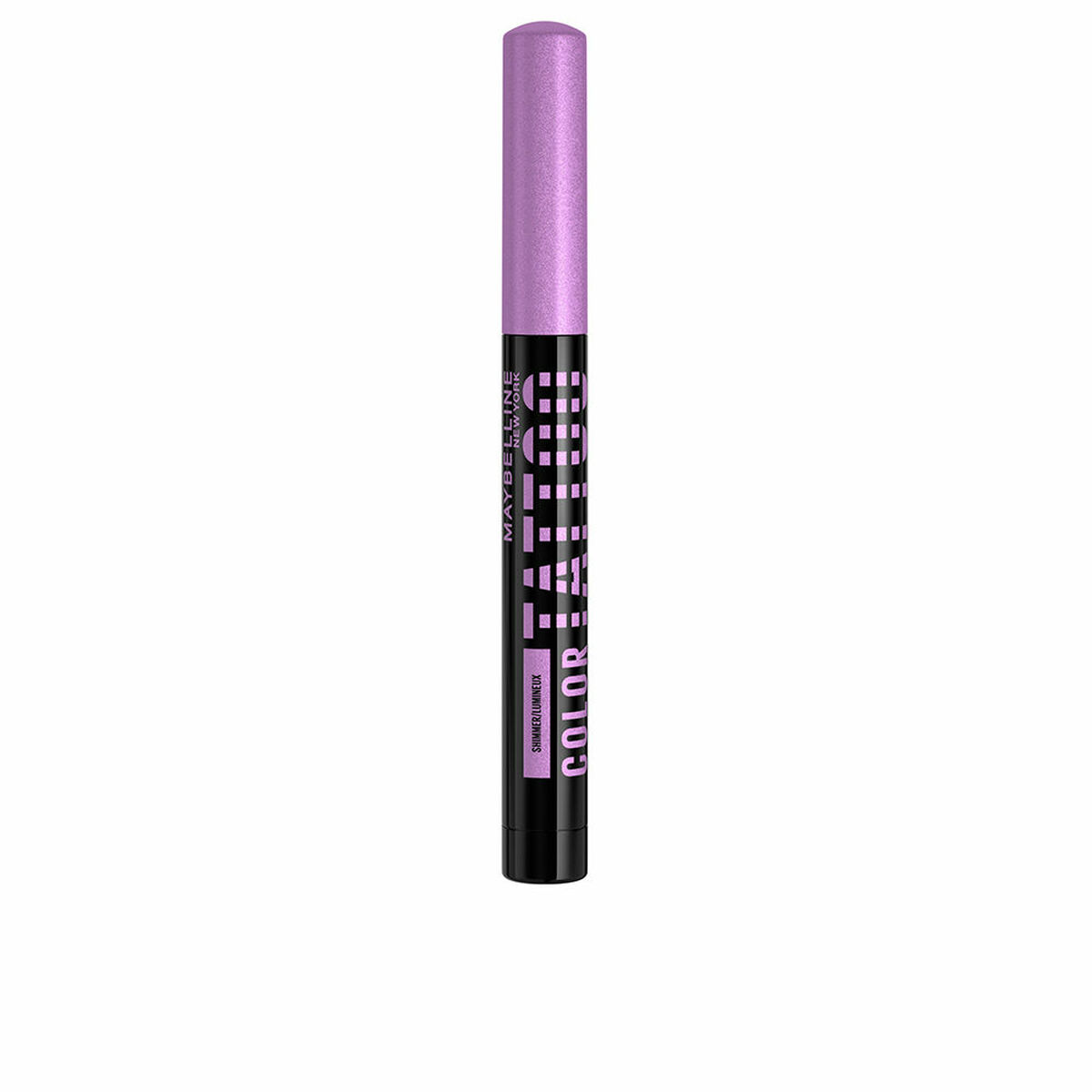 Ögonskugga Maybelline Tattoo Color Fearless 1,4 g Matt