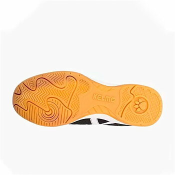Gymnastikskor, Herr Kelme Copa Svart