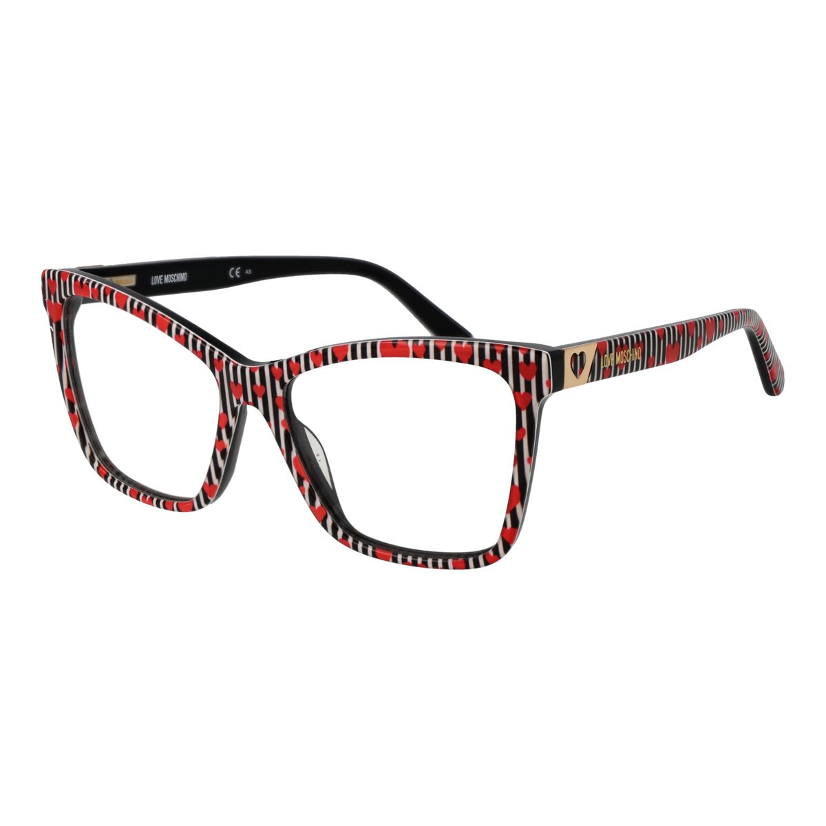 Glasögonbågar Love Moschino MOL586 547RM15