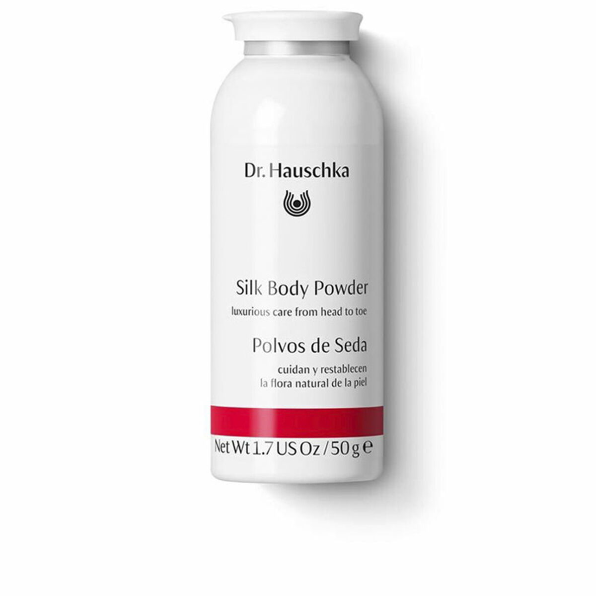 Hygienpaket Dr. Hauschka DR. HAUSCHKA BATH & SHOWER