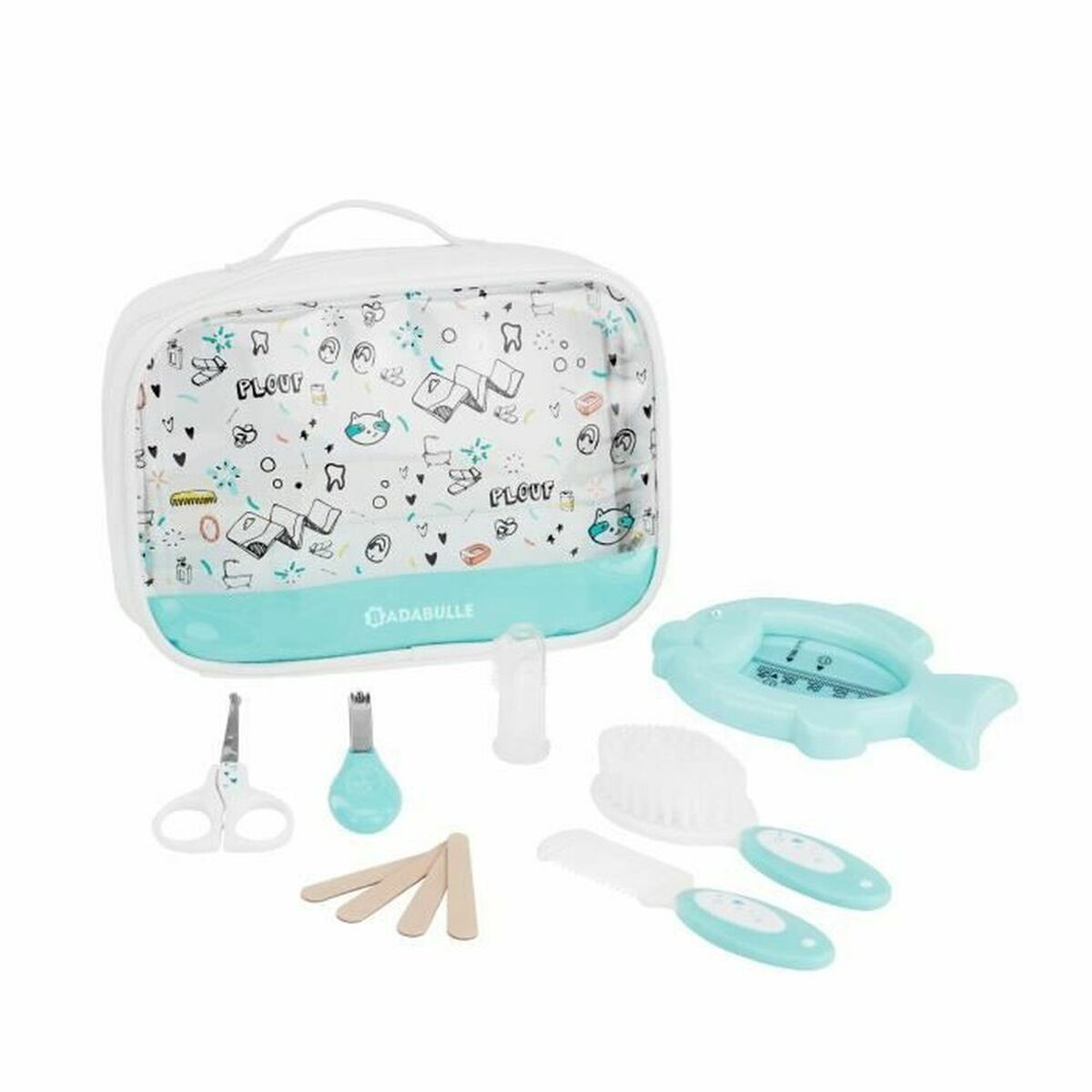 Hygienpaket Badabulle - 2