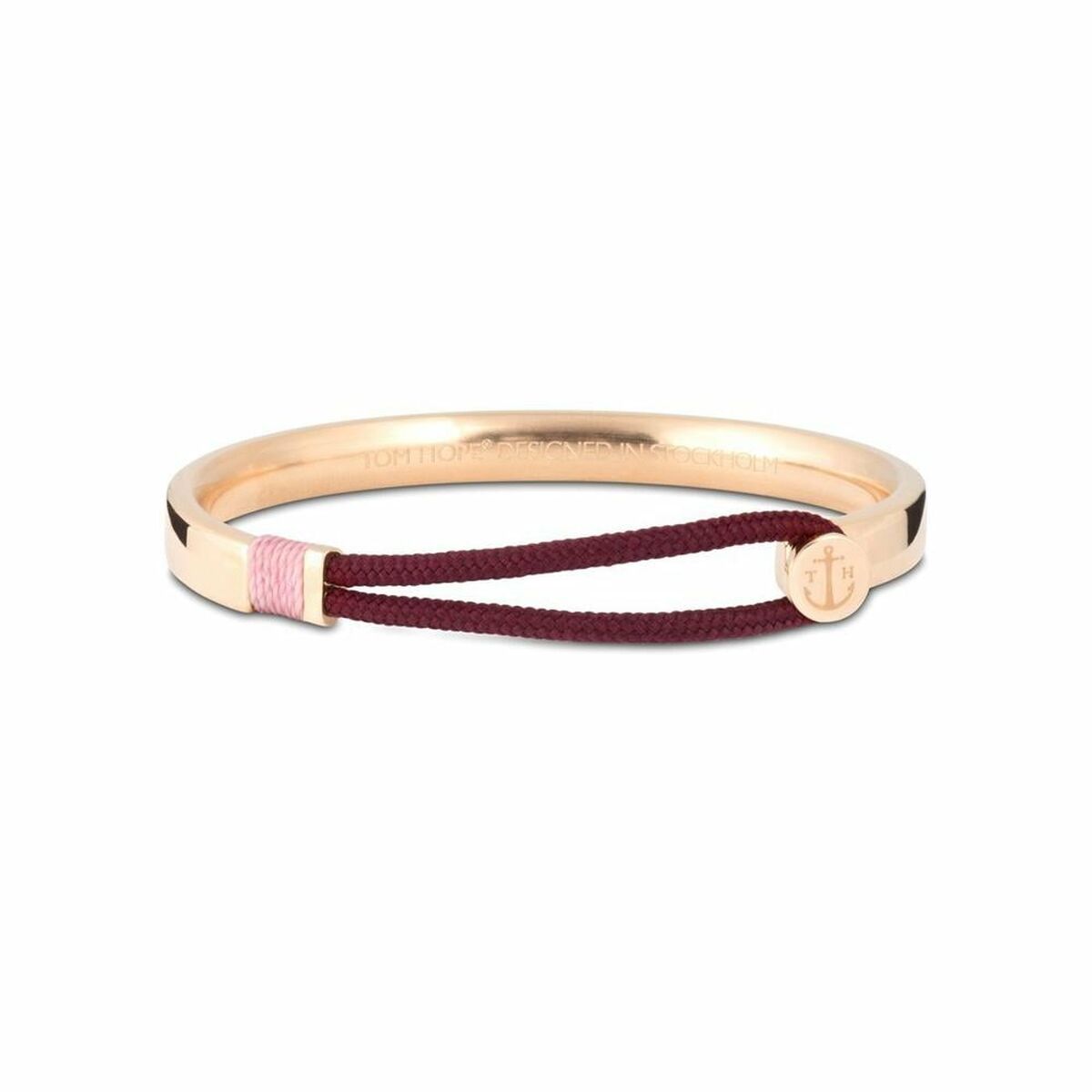 Damarmband Tom Hope TM0463