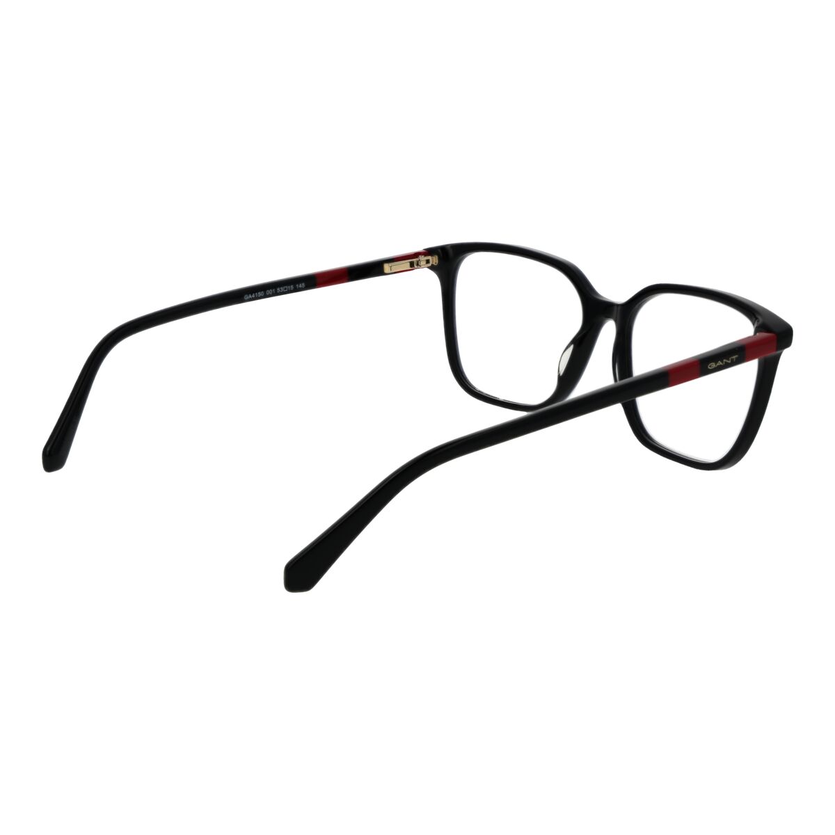 Glasögonbågar Gant GA4150 53001 - 3