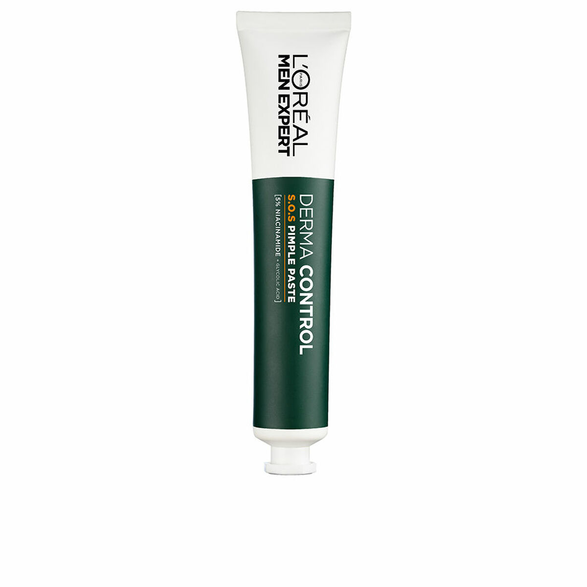 Ansiktskräm L'Oreal Make Up MEN EXPERT DERMA CONTROL 45 ml