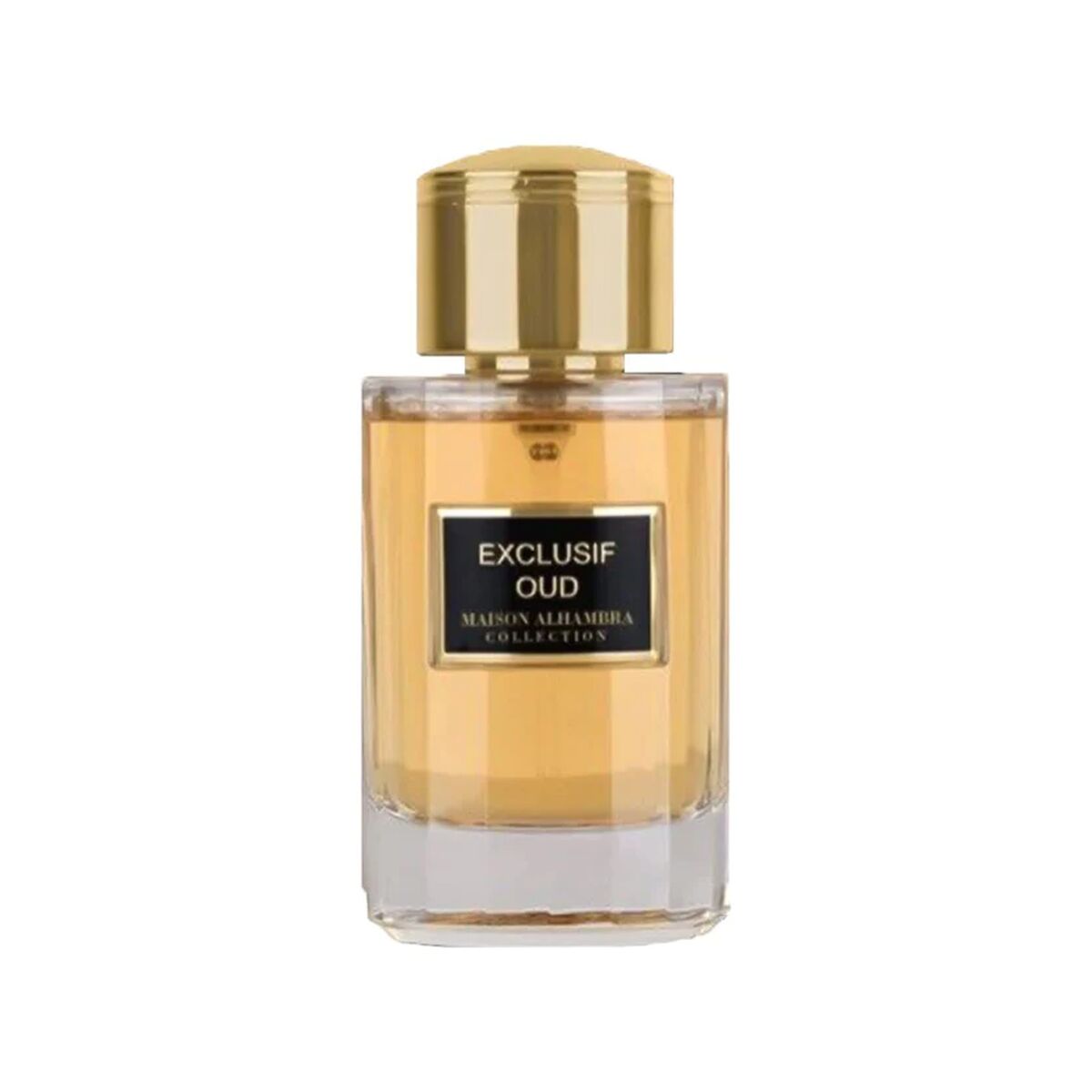 Parfym Unisex Maison Alhambra Exclusif Oud EDP 100 ml - 2