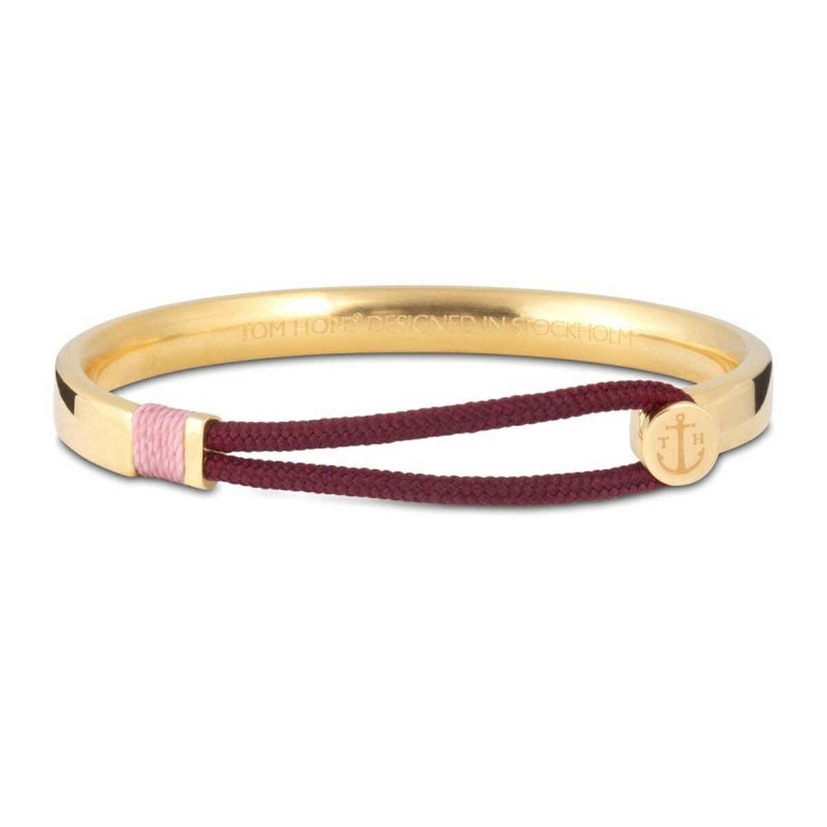 Damarmband Tom Hope TM0465