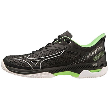 Padelskor, Vuxen Mizuno 61GC2274-38 Svart